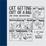 Cover of Cat Getting Out of a Bag and Other Observations