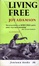 Cover of Living Free