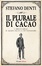 Cover of Il plurale di cacao