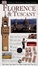 Cover of Florence and Tuscany