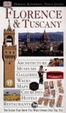 Cover of Florence and Tuscany