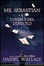 Cover of Mr. Sebastian e l'ombra del diavolo