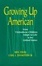 Cover of Growing Up American
