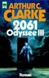 Cover of 2061 Odyssee III
