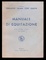 Cover of Manuale di equitazione
