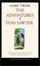 Cover of "The Adventures of Tom Sawyer"