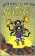 Cover of Het web van de Suikerspin