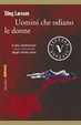 Cover of Uomini che odiano le donne