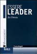 Cover of Essere leader. Come costrursi una carriera di successo