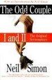 Cover of The ODD COUPLE I &II