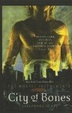 Cover of City of Bones