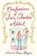 Cover of Confessions of a Jane Austen Addict
