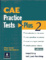 Cover of CAE 2, with Key