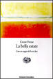 Cover of La bella estate