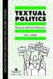 Cover of Textual politics