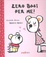 Cover of Zero baci per me!