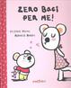 Cover of Zero baci per me!