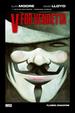 Cover of V for Vendetta