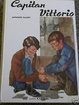 Cover of Capitan Vittorio