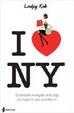 Cover of I Love NY