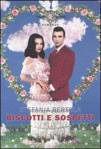 Più riguardo a Biscotti e sospetti