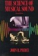 Cover of The Science of Musical Sound