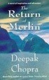 Cover of The Return of Merlin