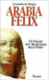 Cover of Arabia felix