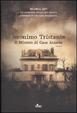 Cover of Il mistero di casa Aranda