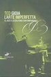 Cover of L'arte imperfetta