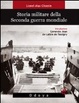 Cover of Storia militare della seconda guerra mondiale
