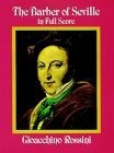 The barber of Seville
