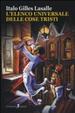 Cover of L' elenco universale delle cose tristi