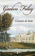 Cover of Corazón de hielo