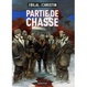 Cover of Partie de Chasse
