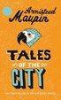 Cover of Tales of the City