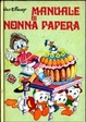 Cover of Manuale di nonna Papera