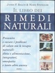 Cover of Il libro dei rimedi naturali