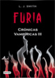 Cover of Furia