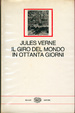 Cover of Il giro del mondo in ottanta giorni