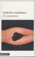 Cover of EL ANATOMISTA