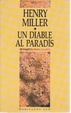 Cover of Un diable al Paradís