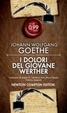 Cover of I dolori del giovane Werther