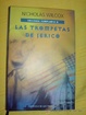 Cover of Las Trompetas de Jericó