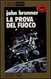 Cover of La prova del fuoco