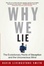Cover of "Why We Lie"