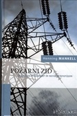 Požarni zid inšpektor Wallander in nevidni terorizem