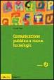 Cover of Comunicazione pubblica e nuove tecnologie
