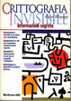 Cover of Crittografia invisibile