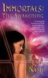 Immortals : The Awakening (Book 3)
